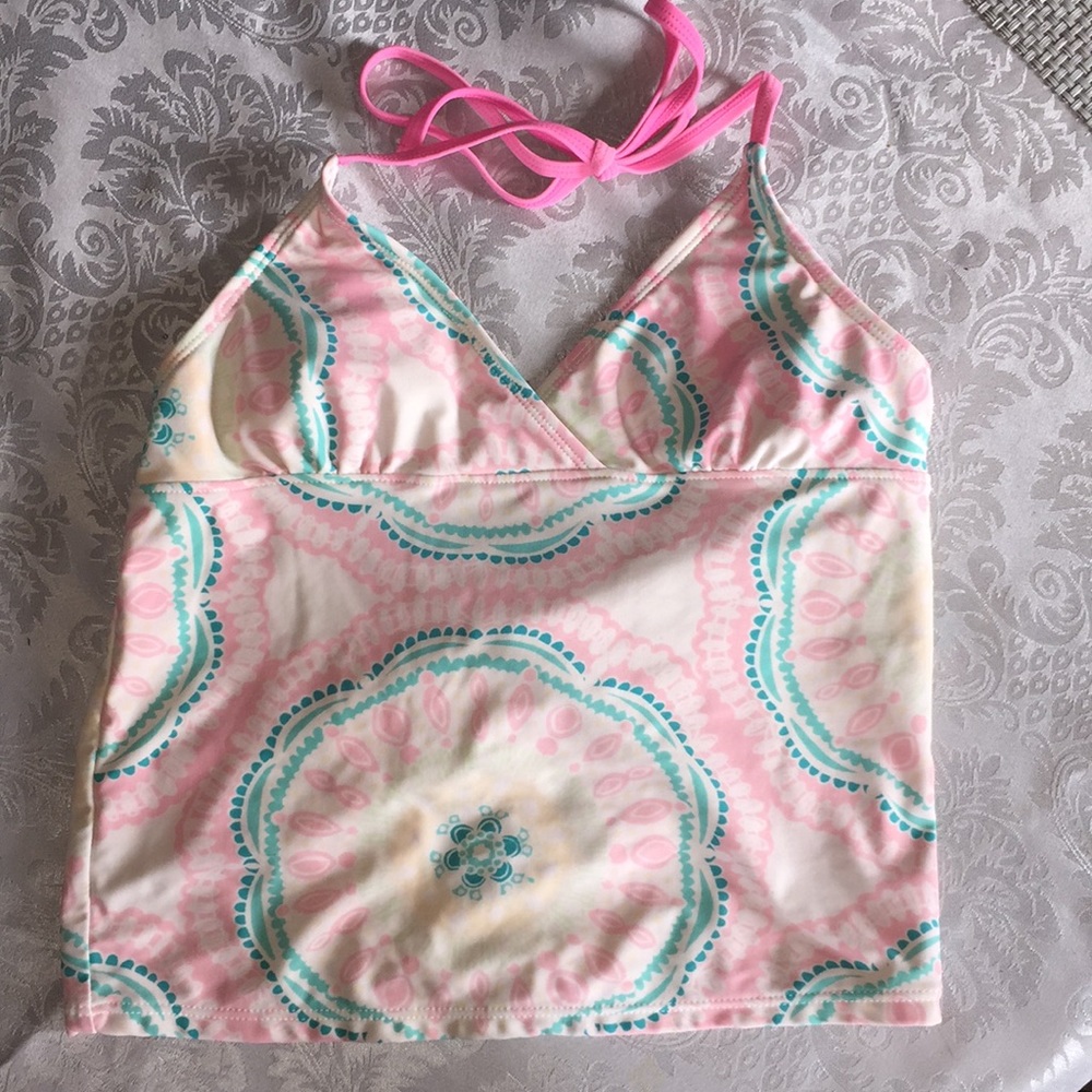 Old navy swim top.
